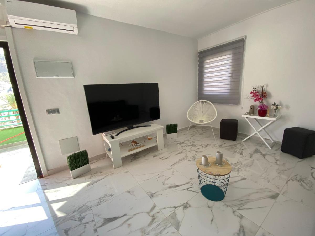 Apartamento En Puerto Rico Casa Coral Εξωτερικό φωτογραφία