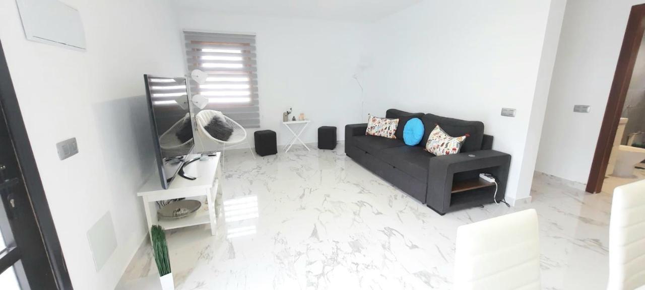 Apartamento En Puerto Rico Casa Coral Εξωτερικό φωτογραφία