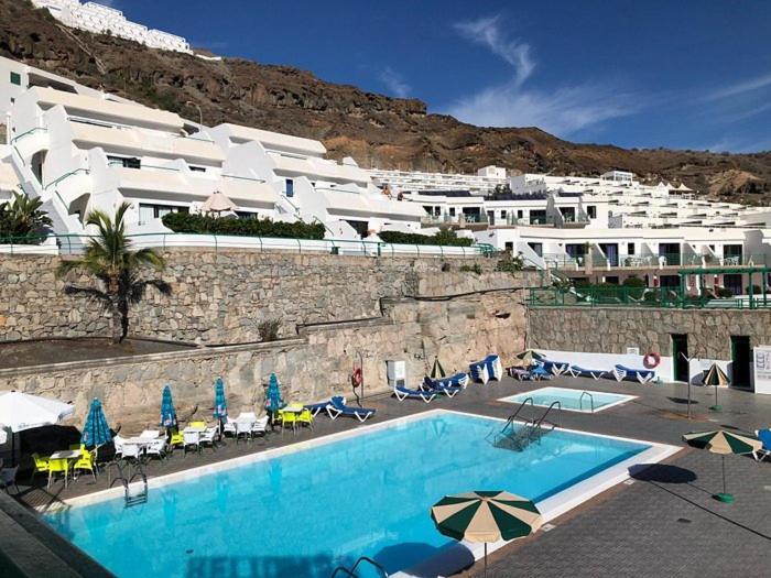 Apartamento En Puerto Rico Casa Coral Εξωτερικό φωτογραφία