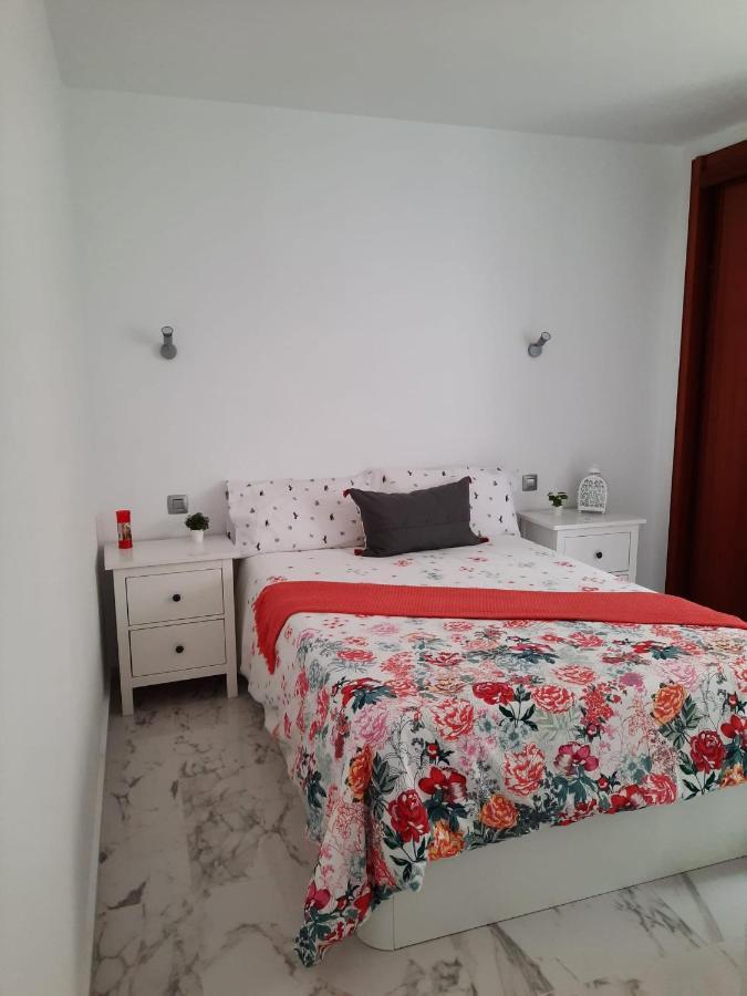 Apartamento En Puerto Rico Casa Coral Εξωτερικό φωτογραφία