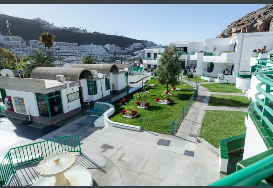 Apartamento En Puerto Rico Casa Coral Εξωτερικό φωτογραφία