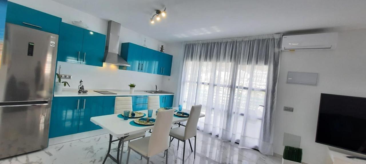 Apartamento En Puerto Rico Casa Coral Εξωτερικό φωτογραφία