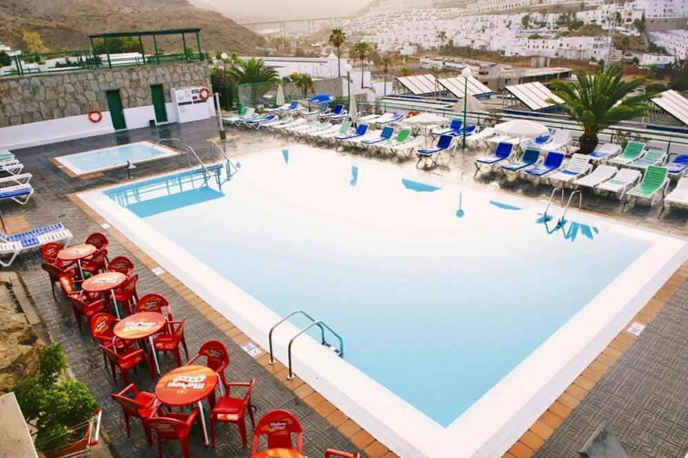 Apartamento En Puerto Rico Casa Coral Εξωτερικό φωτογραφία