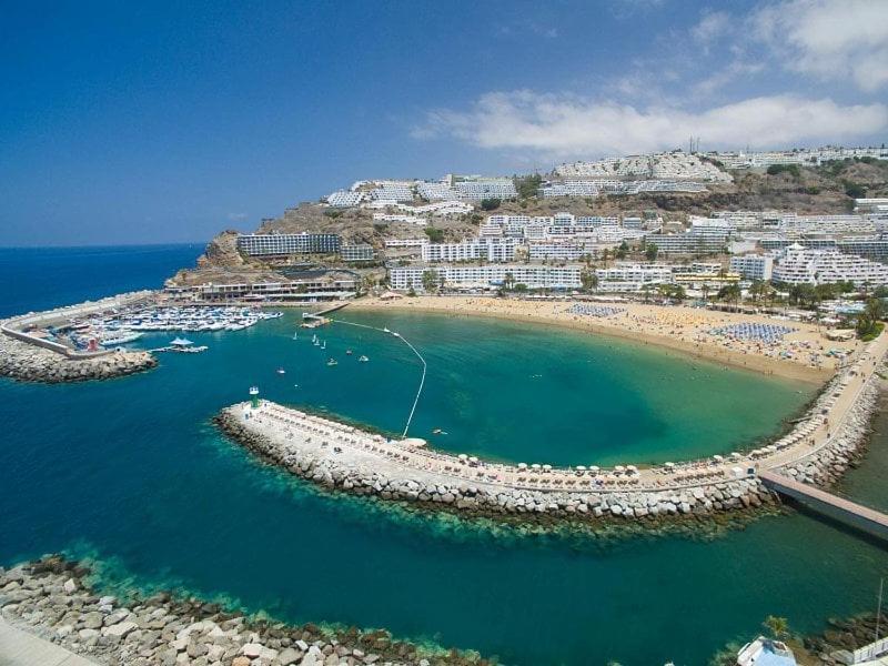 Apartamento En Puerto Rico Casa Coral Εξωτερικό φωτογραφία