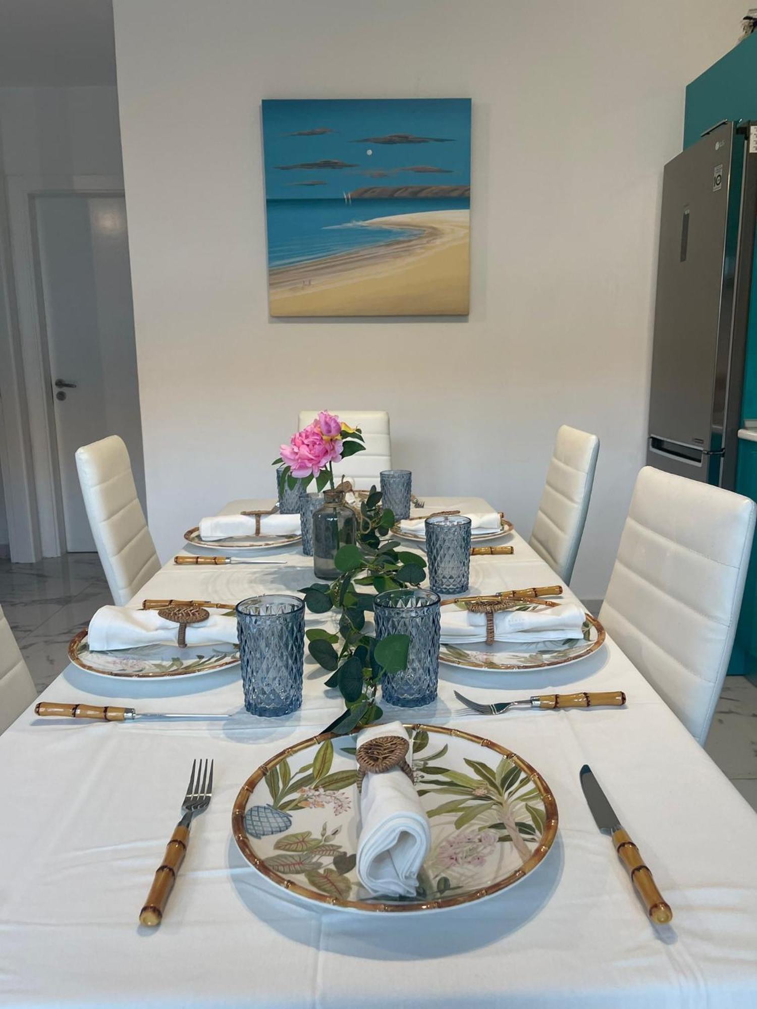 Apartamento En Puerto Rico Casa Coral Εξωτερικό φωτογραφία