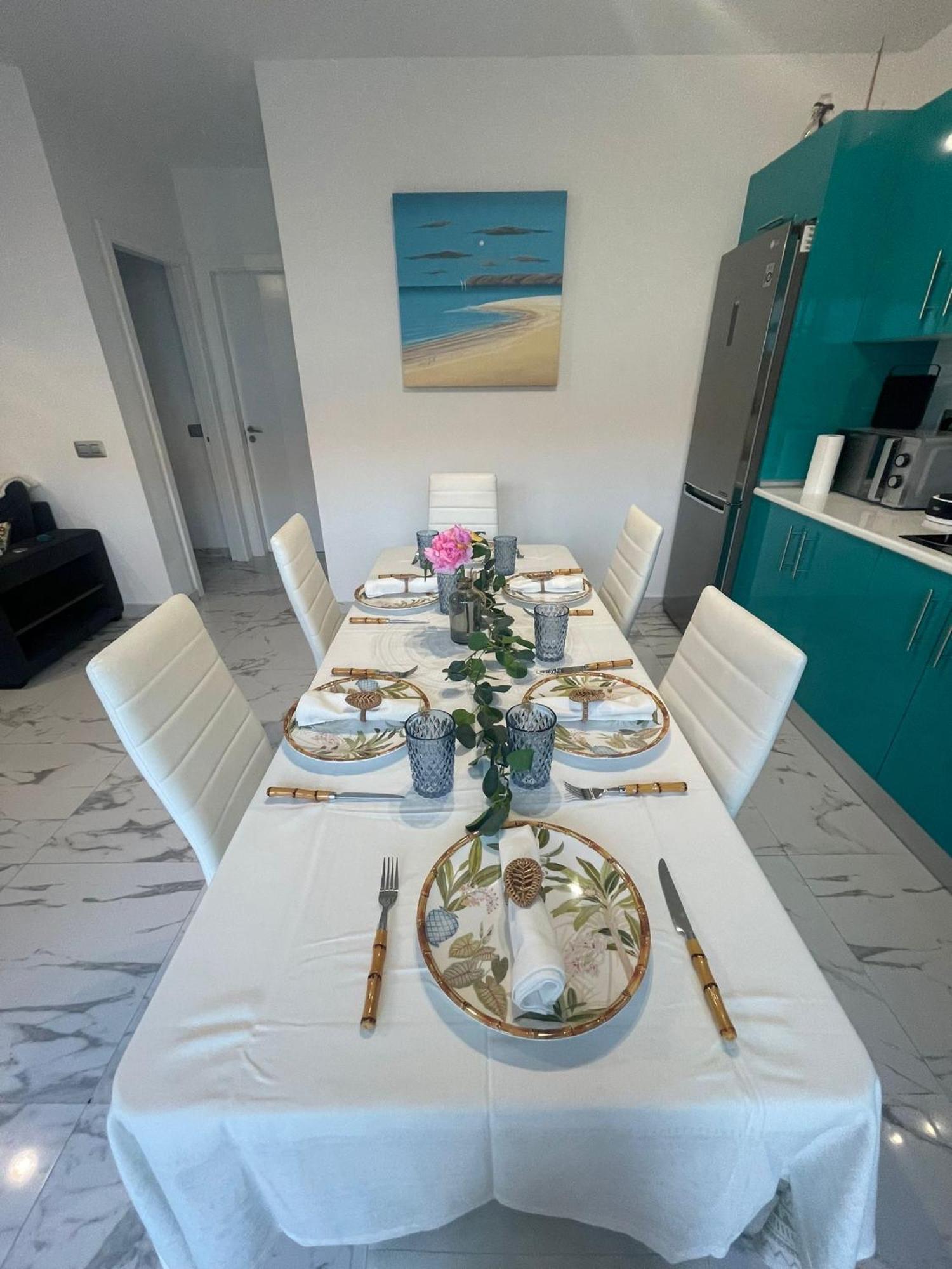 Apartamento En Puerto Rico Casa Coral Εξωτερικό φωτογραφία