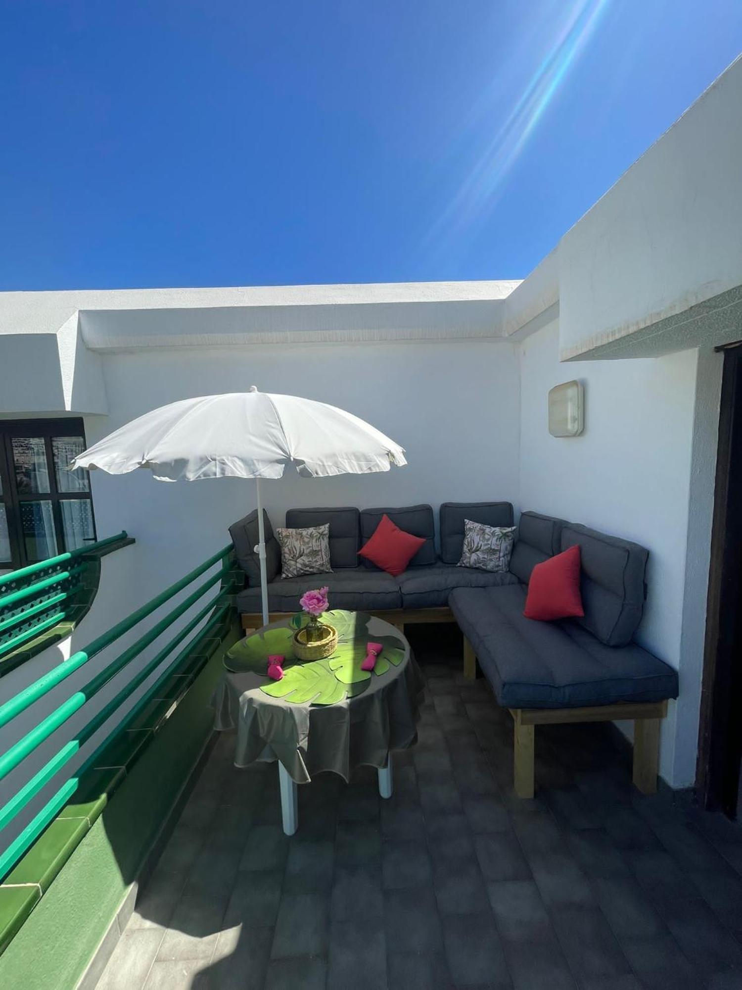 Apartamento En Puerto Rico Casa Coral Εξωτερικό φωτογραφία